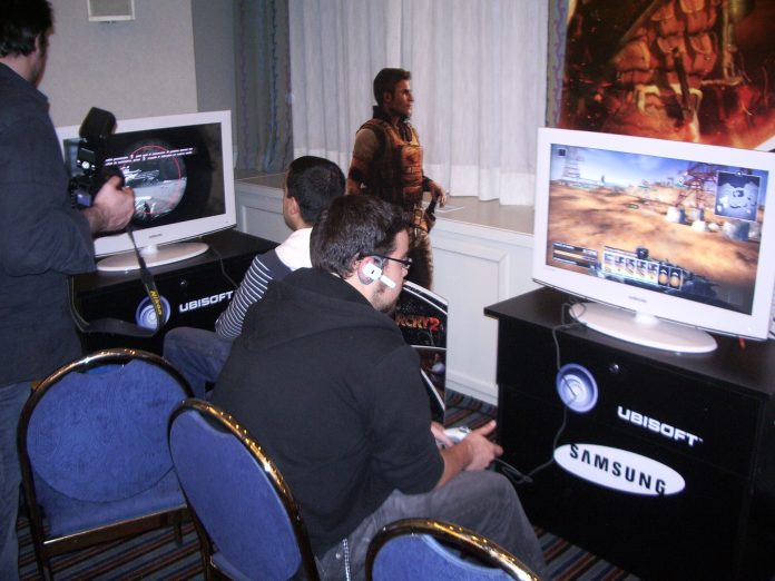 Ubisoft Forms ‘Vantage Studios’ To Work On Some Of Its Biggest Franchises