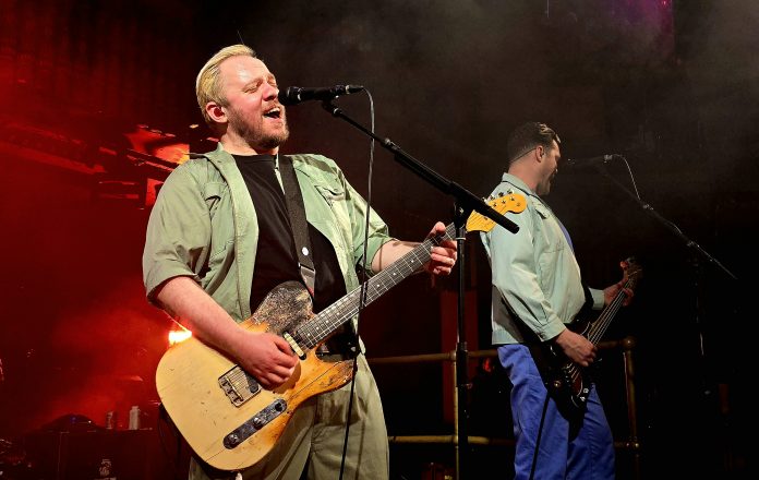 “You ain’t ever gonna see James Hetfield slag off a young rock star”: Yungblud and Jack Osbourne push back against criticism of the VMAs Ozzy Osbourne tribute with Nuno Bettencourt, Steven Tyler and Joe Perry