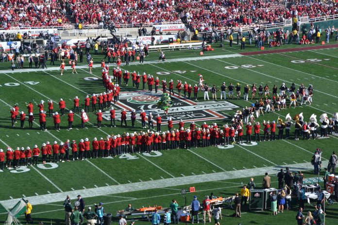 Chappell Roan Told to ‘Get a Grip’ by Homeland Security Over ‘F—k ICE’ Remark at Rose Bowl Show