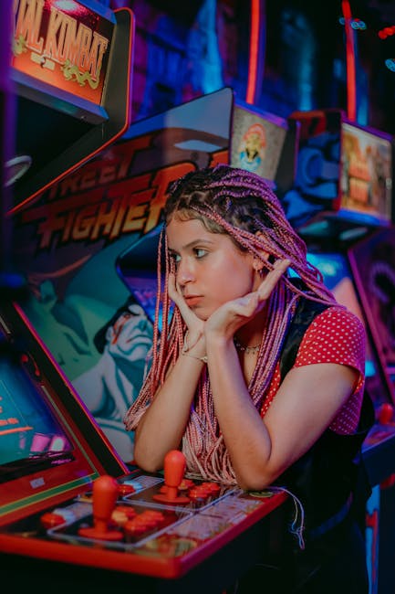 Street Fighter 6 Pro Kakeru Retires in His Prime Due to Sudden Health Issues