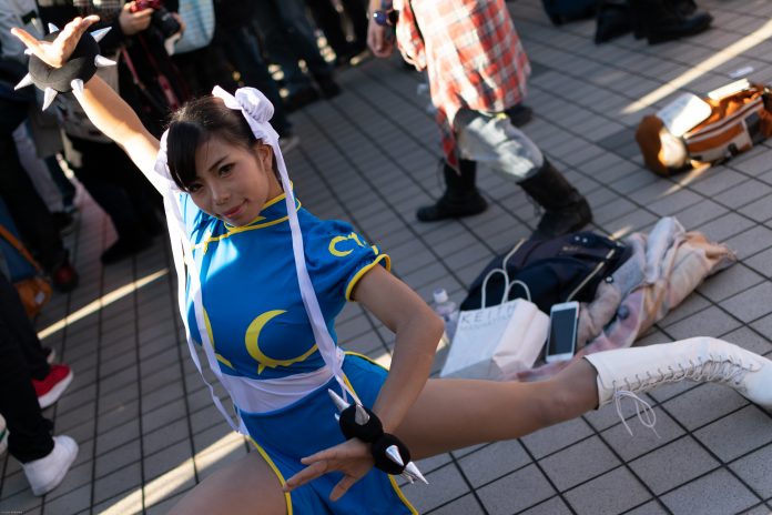 Chun-Li Kicks Up a Fuss in Fatal Fury PS5, PS4’s Best DLC Yet