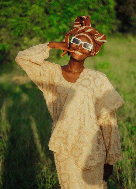 Ms. Rachel’s Dress at the Glamour Women of the Year 2025 Awards Has a Special Meaning