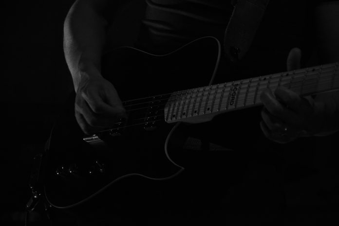 los gigantes holandeses del progresivo TEXTURES, anuncian nuevo álbum “GENOTYPE” (23 Enero 2026, Kscope)