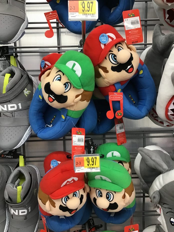 What Are The 100 Best Nintendo Games? Here’s The Chance To Make Your Voice Heard