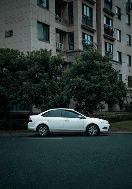 I Didn’t Give Up My Parking Spot to a Mom With an Infant — I Taught Her a Lesson