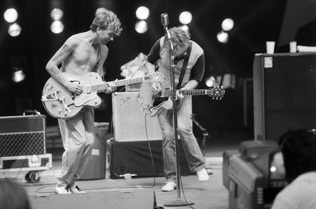 “A rare chance to own a piece of rock history”: Dave Grohl’s DG-335 is one of Gibson’s most in-demand signature models – and now it’s back in an elusive new finish