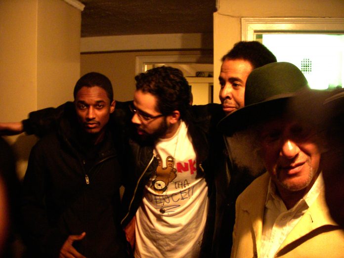 “I remember meeting Billy Cobham on a Campbell’s Soup jingle and doing an Avon jingle with Herbie Hancock. It was an amazing time”: A pre-fame Stanley Clarke took chance after chance at a 1974 session with Aretha Franklin; and helped define a soul c