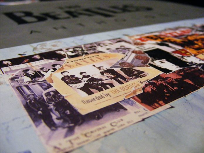 “Eric said that the only way he’d play on it is if he sounded like the Beatles”: Legendary Abbey Road record producer, Ken Scott, explains how Eric Clapton ended up playing an uncredited solo on a Beatles classic