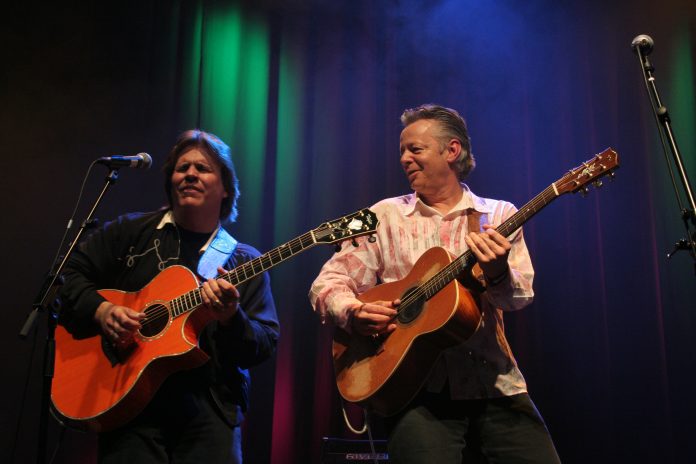 “He said, ‘You think I’m old. Don’t you ever hold back onstage again”: Tommy Emmanuel on the time Les Paul baited him into bringing his A-game to a jam