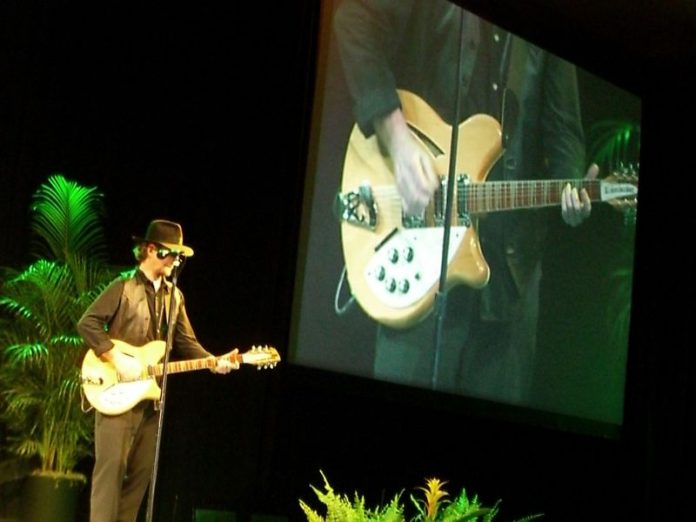 “Bob Dylan wrote some notes on a napkin and said, ‘Give this to McGuinn. He’ll know what to do withit.’ It was like the Holy Grail”: Roger McGuinn on the making of The Byrds’ countercultural classic