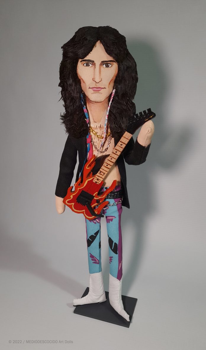 “Being in the same band with Joe felt like watching a childhood fantasy step out of my teenage brain”: Steve Vai and Joe Satriani announce the return of the SatchVai Band with their debut U.S. tour – and tease an upcoming album