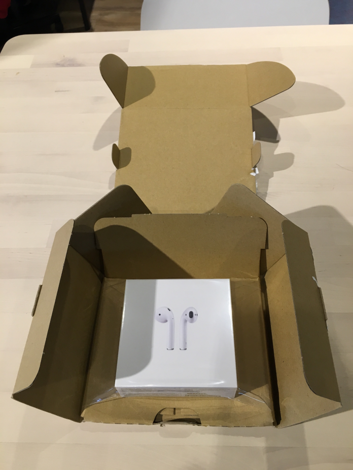 Apple AirPods Pro 3 Drop to a New All-Time Low Price
