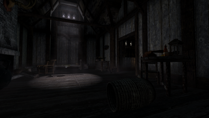 Skyrim On Switch 2 Suffers ‘Kinect-Level Input Lag’, Says Digital Foundry