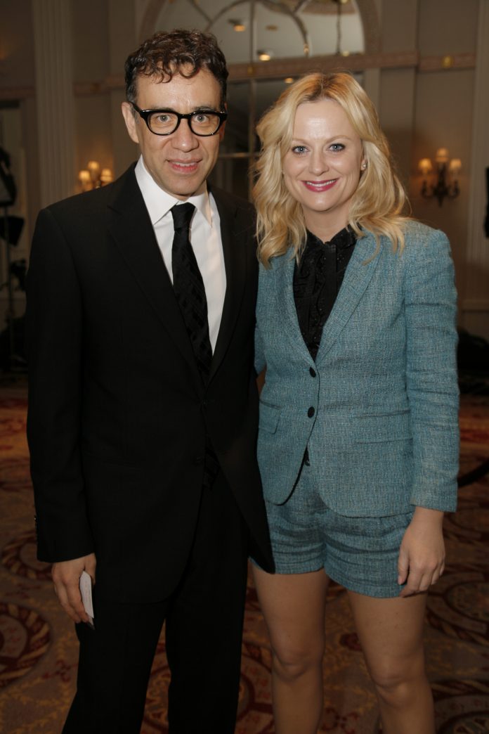 Fred Armisen to Host CNN Series Exploring Universal Music’s Archives (Exclusive)