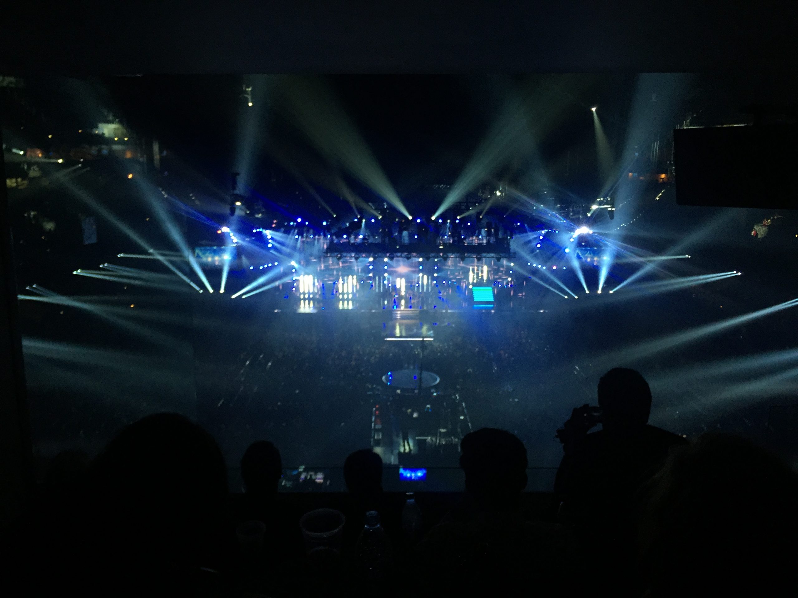 pino-palladino-and-yours-truly-here-at-the-grammys-marcus-miller-and-pino-palladino-share-69813dc59dcde.jpg “Pino Palladino and yours truly here at the Grammys”: Marcus Miller and Pino Palladino share the stage alongside Lauryn Hill at the 2026 Grammy Awards