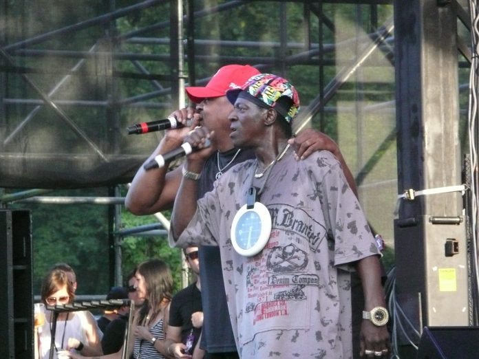 Public Enemy Flips 1998’s ‘He Got Game’ Into Women’s Empowerment Anthem ‘She Got Game’ Featuring Flau’Jae