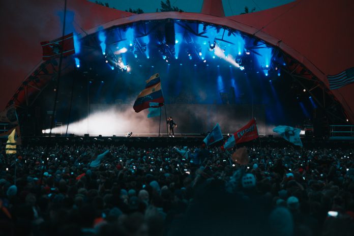 Blinded by the Views: YouTube’s Billions Club Welcomes Videos by The Weeknd & KISS