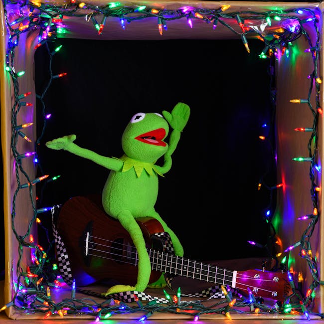 The Muppets on ‘KPop Demon Hunters,’ Sabrina Carpenter & Taylor Swift | Billboard News