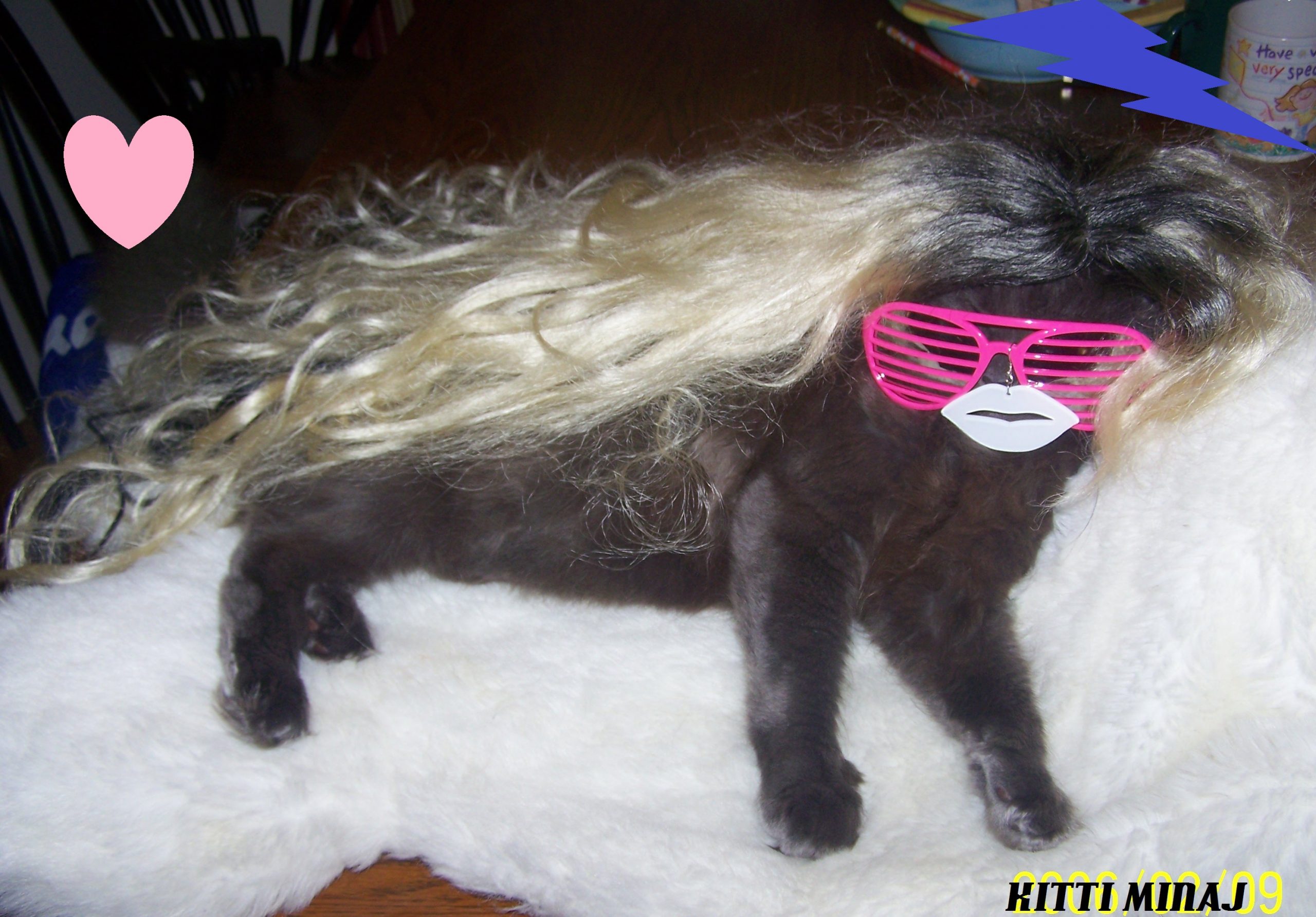 All Good? NBA YoungBoy Sends Heartfelt Message To Nicki Minaj Amid Political Controversy (PHOTO)