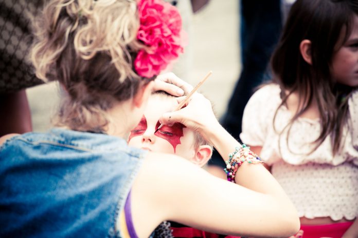 Collina Strada Fall 2026 Ready-to-Wear