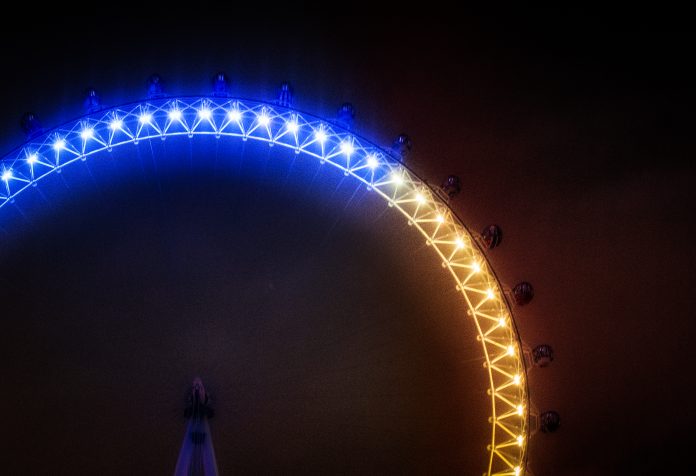 Kate Middleton Turns to Prep for a London School Visit