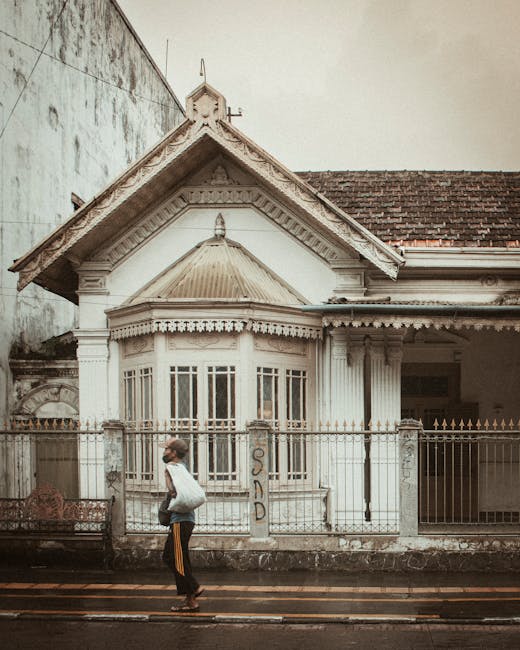 Epstein’s Ghost Is Calling All the Shots in Trump’s White House