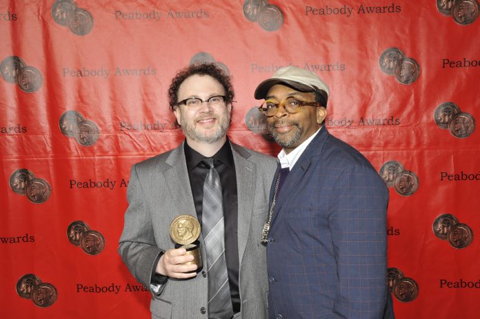 Jewish Sports Pride Is Soaring and Even Spike Lee Can’t Bring It Down