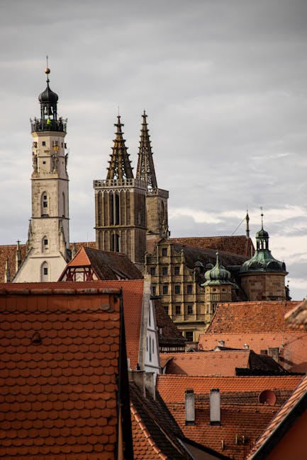 James Van Der Beek Stars as a Twisted Pastor in Trailer for ‘The Gates,’ One of His Final Projects