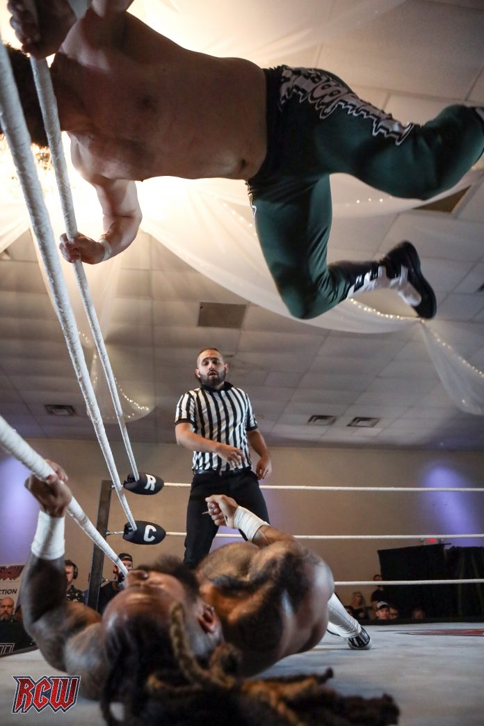 WWE Puts First Hour of WrestleMania 42 on Free TV