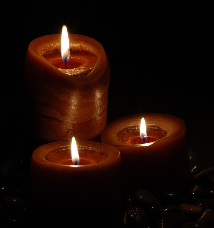 Goodnight Light: Plenitude’s book for becoming friends with the dark