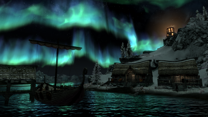 Ex-Fallout and Skyrim artist says the Resident Evil remakes are “super cool” but giving the same treatment to Bethesda RPGs isn’t “viable”